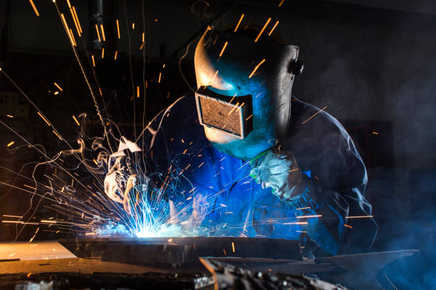  Tullytown, PA Welder Pros