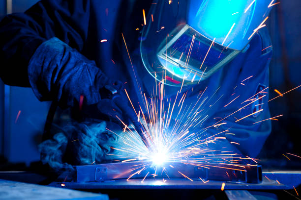 Affordable Welder Services in Tullytown, PA