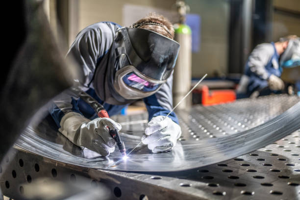  Tullytown, PA Welder Pros