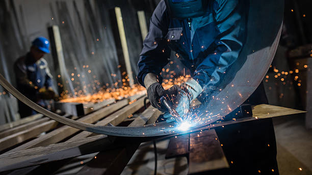 Best Maintenance and Repair Welding in Tullytown, PA