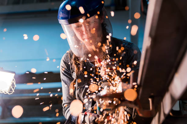Best Automation and Robotic Welding in Tullytown, PA